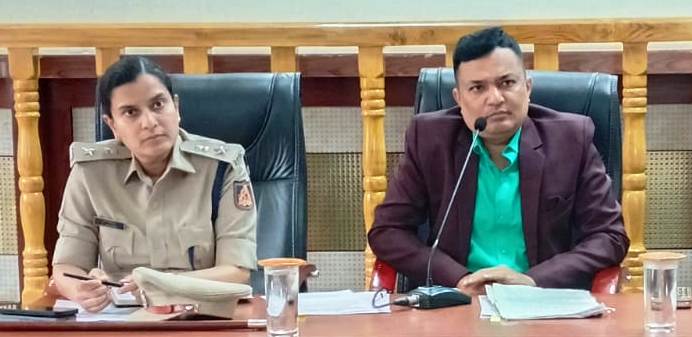 ರಾಷ್ಟ್ರಧ್ವಜ ಸಂಹಿತೆಯಂತೆ ಸ್ವಾತಂತ್ರ್ಯ ದಿನಾಚರಣೆ ಧ್ವಜಾರೋಹಣಕ್ಕೆ ಸೂಚನೆ. ಜಿಲ್ಲಾಡಳಿತದಿಂದ ಡಾ.ಪುನೀತ್ ರಾಜಕುಮಾರ್ ಕ್ರೀಡಾಂಗಣದಲ್ಲಿ ರಾಷ್ಟ್ರಧ್ವಜಾರೋಹಣ.