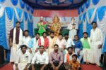ಸರ್ವಧರ್ಮ ಸಮನ್ವಯತೆ ಸಾರುವ ಗಣೇಶನಿಗೆ  ಸಾರ್ವಜನಿಕರಿಂದ ಮೆಚ್ಚುಗೆಯ ಮಹಾಪೂರ