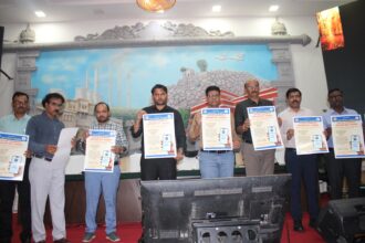 ವಸತಿ ನಿಲಯ, ಶಾಲೆ, ಅಂಗನವಾಡಿ ಕೇಂದ್ರಗಳಲ್ಲಿ ನೀರು, ಶೌಚಾಲಯ ಕಲ್ಪಿಸಿ: ಈಶ್ವರ ಕಾಂದೂ ಸೂಚನೆ
