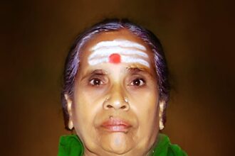 ಕನ್ನಡ ಪ್ರಭ ದಿನಪತ್ರಿಕೆಯ ವರದಿಗಾರ ಕೆ.ಎಂ. ಮಂಜುನಾಥ ಅವರ ತಾಯಿನಿಧನ