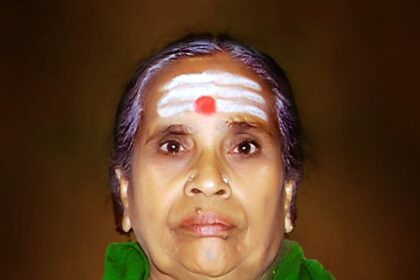 ಕನ್ನಡ ಪ್ರಭ ದಿನಪತ್ರಿಕೆಯ ವರದಿಗಾರ ಕೆ.ಎಂ. ಮಂಜುನಾಥ ಅವರ ತಾಯಿನಿಧನ