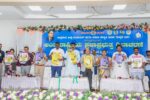 ಅಂತರಾಷ್ಟ್ರೀಯ ಪ್ರಜಾಪ್ರಭುತ್ವ ದಿನಾಚರಣೆ — ಹೆಚ್ಚು ಮತದಾನ ಮಾಡಿದಾಗ ಭಾರತ ಸಂವಿಧಾನಕ್ಕೆ ಗೌರವ ಕೊಟ್ಟಂತಾಗುತ್ತದೆ- ಸಚಿವ ಶಿವರಾಜ ಎಸ್. ತಂಗಡಗಿ