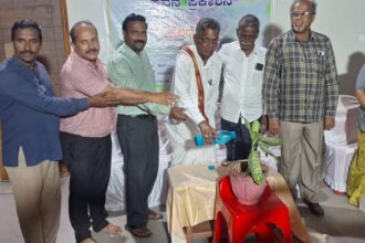 ಕವಿಗಳಿಂದ ಡಾ.ವಿಷ್ಟುವರ್ಧನ್   ರವರ 75 ಜನ್ಮದಿನ ಆಚರಣೆ