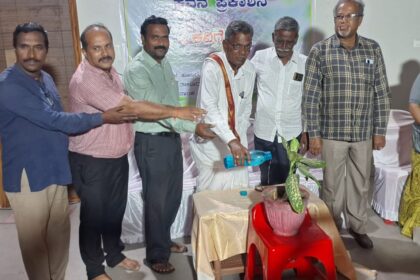 ಕವಿಗಳಿಂದ ಡಾ.ವಿಷ್ಟುವರ್ಧನ್   ರವರ 75 ಜನ್ಮದಿನ ಆಚರಣೆ