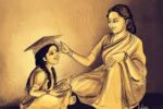 ಮಕ್ಕಳ ಸಂಸ್ಕಾರದಲ್ಲಿ ತಾಯಿಯ ಪಾತ್ರ