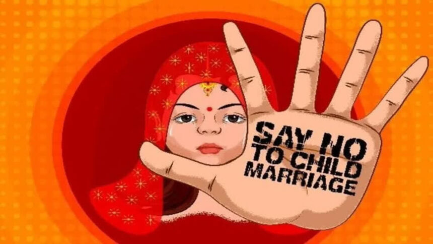 ಕಲ್ಯಾಣ ಮಂಟಪಗಳಲ್ಲಿ ಬಾಲ್ಯವಿವಾಹ ನಿಷೇಧ ಕುರಿತ ಗೋಡೆಬರಹ ಕಡ್ಡಾಯ