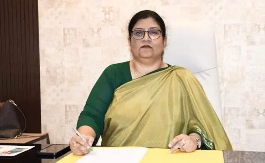 ಕರ್ನಾಟಕ ವಿಧಾನ ಪರಿಷತ್ ಈಶಾನ್ಯ ಶಿಕ್ಷಕರ ಕ್ಷೇತ್ರದ ಚುನಾವಣೆ–2026  ದೂರು ಸ್ವೀಕರಿಸಲು ಹಾಗೂ ಮತದಾರರಿಗೆ ಮಾಹಿತಿ ನೀಡಲು ಪ್ರಾದೇಶಿಕ ಆಯುಕ್ತರ ಕಚೇರಿಯಲ್ಲಿ ಸಲಹಾ ಕೇಂದ್ರ ಸ್ಥಾಪನೆ