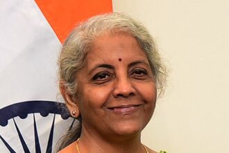 ಅ.16 ರಂದು ಕೇಂದ್ರ ಹಣಕಾಸು ಮತ್ತು ಕಾರ್ಪೊರೇಟ್ ವ್ಯವಹಾರಗಳ ಸಚಿವೆ ನಿರ್ಮಲಾ ಸೀತಾರಾಮನ್ ಬಳ್ಳಾರಿಗೆ ಆಗಮನ