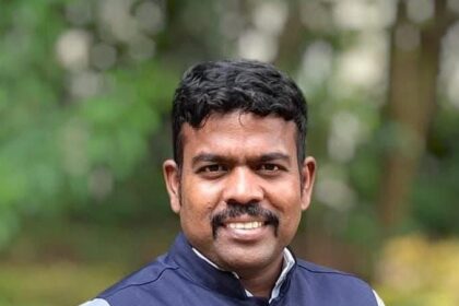 ಮೋಹನ್ ಕುಮಾರ್ ದಾನಪ್ಪರ ಕಾರ್ಯ ಉನ್ನತ ಅಧಿಕಾರಿ ವರ್ಗಕ್ಕೆ ಮಾದರಿ- ಸಿಎಂ ಸಿದ್ದರಾಮಯ್ಯ
