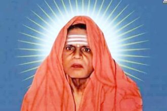 ವಳಬಳ್ಳಾರಿ ಶ್ರೀ ಸುವರ್ಣ ಗಿರಿ ವಿರಕ್ತಮಠದ ದಿವ್ಯ ಪ್ರಭೆ