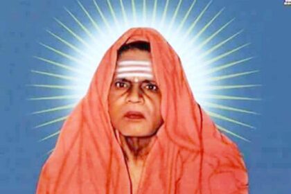 ವಳಬಳ್ಳಾರಿ ಶ್ರೀ ಸುವರ್ಣ ಗಿರಿ ವಿರಕ್ತಮಠದ ದಿವ್ಯ ಪ್ರಭೆ