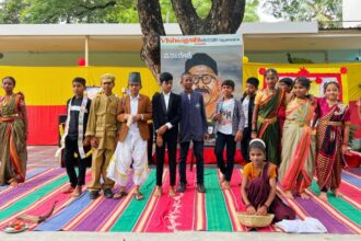 ಕನ್ನಡನಾಡು ಮತ್ತು ಭಾಷೆಯ ಸೊಗಡು ಅನನ್ಯವಾದುದು” ಜೆ.ನರಸಿಂಹಮೂರ್ತಿ ಅಭಿಮತ.